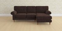 Medium Sofa Chaise - Right Hand