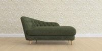 Chaise Longue Left Hand