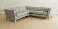 Medium Corner Sofa - Universal