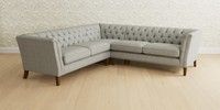 Medium Corner Sofa - Universal