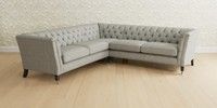 Medium Corner Sofa - Universal