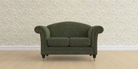 2 Seater Small Sofa