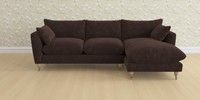 Medium Sofa Chaise - Right Hand