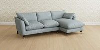 Medium Sofa Chaise - Right Hand