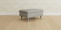 Storage Footstool
