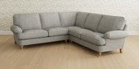 Medium Corner Sofa - Universal