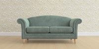 3 Seater Small Sofa