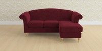 Medium Sofa Chaise - Universal