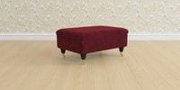 Storage Footstool