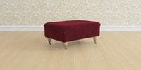 Storage Footstool