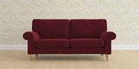 3 Seater Small Sofa