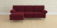 Medium Sofa Chaise - Left Hand