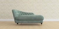Chaise Longue Left Hand