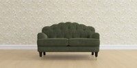 2 Seater Small Sofa