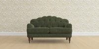 2 Seater Small Sofa