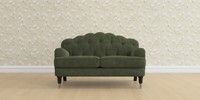 2 Seater Small Sofa