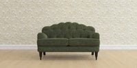 2 Seater Small Sofa