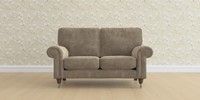 2 Seater Small Sofa