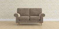 2 Seater Small Sofa