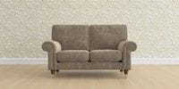 2 Seater Small Sofa