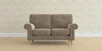 2 Seater Small Sofa
