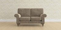 2 Seater Small Sofa