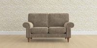 2 Seater Small Sofa