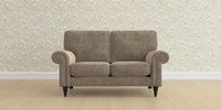 2 Seater Small Sofa