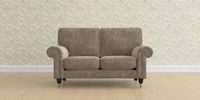 2 Seater Small Sofa