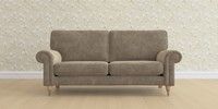 3 Seater Small Sofa