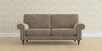 3 Seater Small Sofa