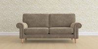 3 Seater Small Sofa