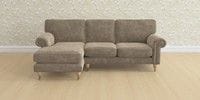 Medium Sofa Chaise - Left Hand