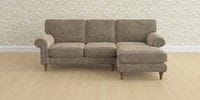 Medium Sofa Chaise - Right Hand