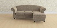 Medium Sofa Chaise - Universal