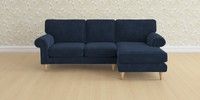 Medium Sofa Chaise - Right Hand