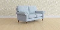 2 Seater Small Sofa
