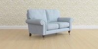 2 Seater Small Sofa