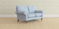 2 Seater Small Sofa