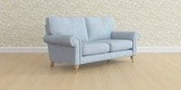 2 Seater Sofa