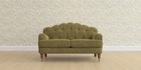 2 Seater Small Sofa