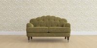 2 Seater Small Sofa
