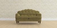 2 Seater Small Sofa