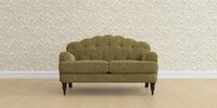 2 Seater Small Sofa