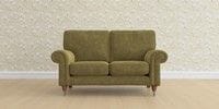 2 Seater Small Sofa