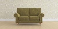 2 Seater Small Sofa