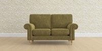 2 Seater Small Sofa