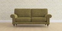 3 Seater Small Sofa