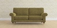 3 Seater Small Sofa