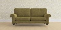 3 Seater Small Sofa
